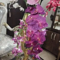 گلدان با گل|گل مصنوعی|تهران, مدائن|دیوار
