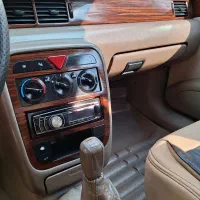 سمندLxef7مولتی پلکس|خودرو سواری و وانت|کوهدشت, |دیوار