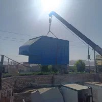 جویباری نیسان|قطعات یدکی و لوازم جانبی|قم, قلعه صدری|دیوار