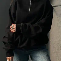 دورس نیم زیپ|لباس|زنجان, |دیوار