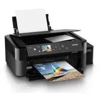 پرینتر جوهر افشان L850 اپسون