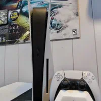 PS5 FAT|کنسول، بازی ویدئویی و آنلاین|همدان, |دیوار