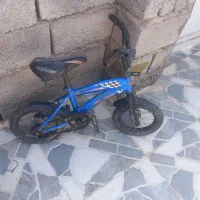 دوچرخه ۱۲ بونیتو فروش فوری