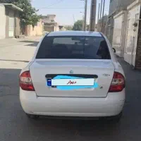 تیبا ۱|خودرو سواری و وانت|دورود, |دیوار