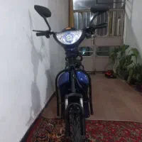 موتور موتور برقی