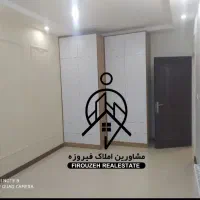 ۱۳۵متر/سه خوابه/شریعتی ۵۸/سند اماده|فروش آپارتمان|مشهد, فرهنگیان (شهرک غرب)|دیوار