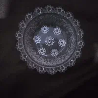 کاسه آجیل خوری