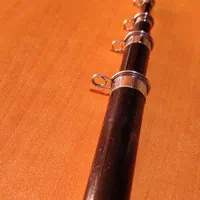 چوب ماهیگیری کاسی لنس حرفه ای المپیک ژاپن|ماهیگیری|تهران, وردآورد|دیوار