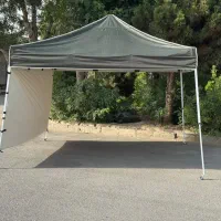 آلاچیق تاشو|کوهنوردی و کمپینگ|تهران, مهران|دیوار