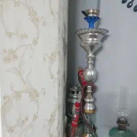 قلیون عربی اصل|کلکسیون و سرگرمی|ری, فیروزآبادی|دیوار