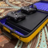 PS4 Slim 1TB|کنسول، بازی ویدئویی و آنلاین|بوشهر, |دیوار