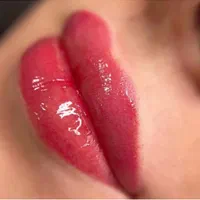 میکروبلید ابرو و شیدینگ لب و دکاپاژ ابرو|خدمات آرایشگری و زیبایی|گلپایگان, |دیوار
