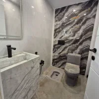 ۱۲۶ متر ۳ خواب تک واحدی دلیری ظفر فول بازسازی