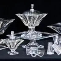 سرویس کوادرون(فروش ویژه کریستال)