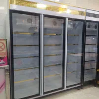 یخچال قصابی ایستاده لبنیاتی آلایشی و..|فروشگاه و مغازه|مشهد, رسالت|دیوار