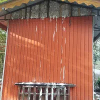 کانکس ۱۵ متری آماده|مصالح و تجهیزات ساختمان|رحیمآباد, |دیوار