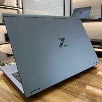 HP Zbook Fury G8/32/512/RTX 4G A2000