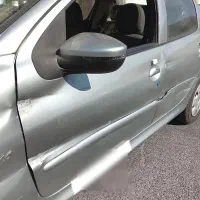 207پانوراما تصادفی|خودرو سواری و وانت|ملارد, |دیوار