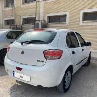 تیبا۲ مدل ۱۴۰۱|خودرو سواری و وانت|بندرعباس, |دیوار