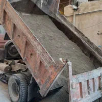 حمل مصالح ساختمانی، ایزوگام، قیرگونی|خدمات حمل و نقل|محمدشهر, محمدشهر|دیوار