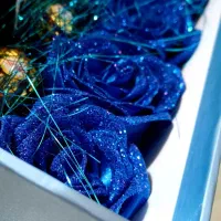 گلکده بانو|گل مصنوعی|هندیجان, |دیوار