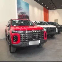 مکسوس استار H مدل ۱۴۰۴|خودرو سواری و وانت|تهران, سهروردی|دیوار