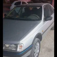 فروش 405 دوگانه کارخونه