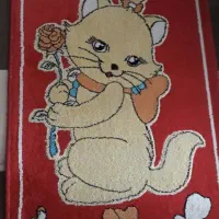 فرش اتاق کودک|فرش|قم, انسجام|دیوار