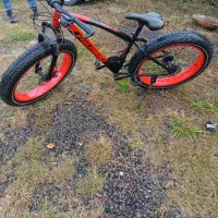 فروش دوچرخه ساحلی|دوچرخه، اسکیت، اسکوتر|کلاچای, |دیوار