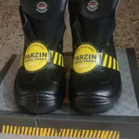 کفش کار مهندسی