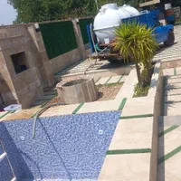 ماشین حمل اب ابرسانی