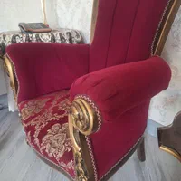 فروش|مبلمان خانگی و میز عسلی|اصفهان, ملاصدرا|دیوار