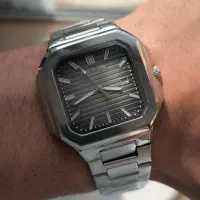 ساعت مردانه فلزی مارک پتک فلیپ 1598|ساعت|تبریز, |دیوار