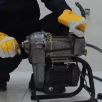 لوله بازکنی و فنر زنی در هر نقطه پایتخت وحومه