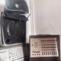 اکو و باند