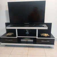 میز تلوزیون mdf|میز تلویزیون|ارومیه, |دیوار
