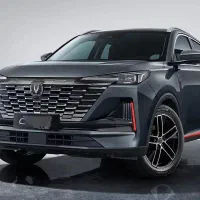 خرید و فروش حواله چانگان CS55 PLUS  وارداتی