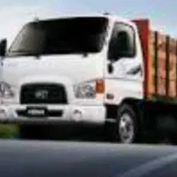 شش چرخ هیوندا