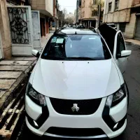 کوئیک آراس،۱۴۰۴،پارس خودرو ، بیمه بدنه