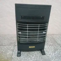 بخاری بدون دود کش