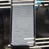 Iphone13promax 256/ZAA|موبایل|مشهد, بهشت|دیوار