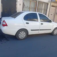 تیبا ۹۴سالمه سالم|خودرو سواری و وانت|محمودآباد, |دیوار