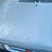 پراید بنزینی|خودرو سواری و وانت|اندیشه, اندیشه فاز ۴|دیوار