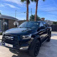 کی ام سی تی ۸ بدون نقطه مدل ۱۴۰۰|خودرو سواری و وانت|سلمان‌شهر, |دیوار