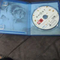 بازی ghost of yotei ps5|کنسول، بازی ویدئویی و آنلاین|کرج, عظیمیه|دیوار