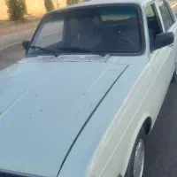 پیکان و ۴ عدد رینگ‌زانتیا