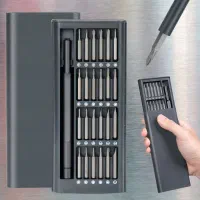 ست پیچ گوشتی مدل ProTight-24/با 24 سری متنوع