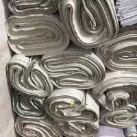 روزنامه باطله-کاغذ باطله|عمده‌فروشی|تهران, هرندی|دیوار