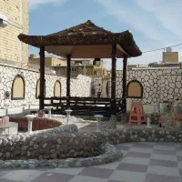طراحی و ساخت انواع آبنما آلاچیق.سیمان بری.شومینه.|مصالح و تجهیزات ساختمان|اصفهان, گلستان|دیوار