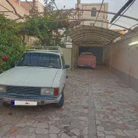 پیکان 81|خودرو سواری و وانت|نجف‌آباد, امام خمینی|دیوار